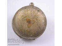 Καλύμματα, θήκη ρολογιού τσέπης Serkissev