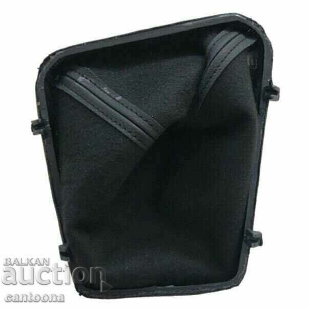 Gear lever ball with sleeve and frame for BMW E46-5 speed. - 5 Gear lever ball with sleeve and frame for BMW E46-5 speed. - 5