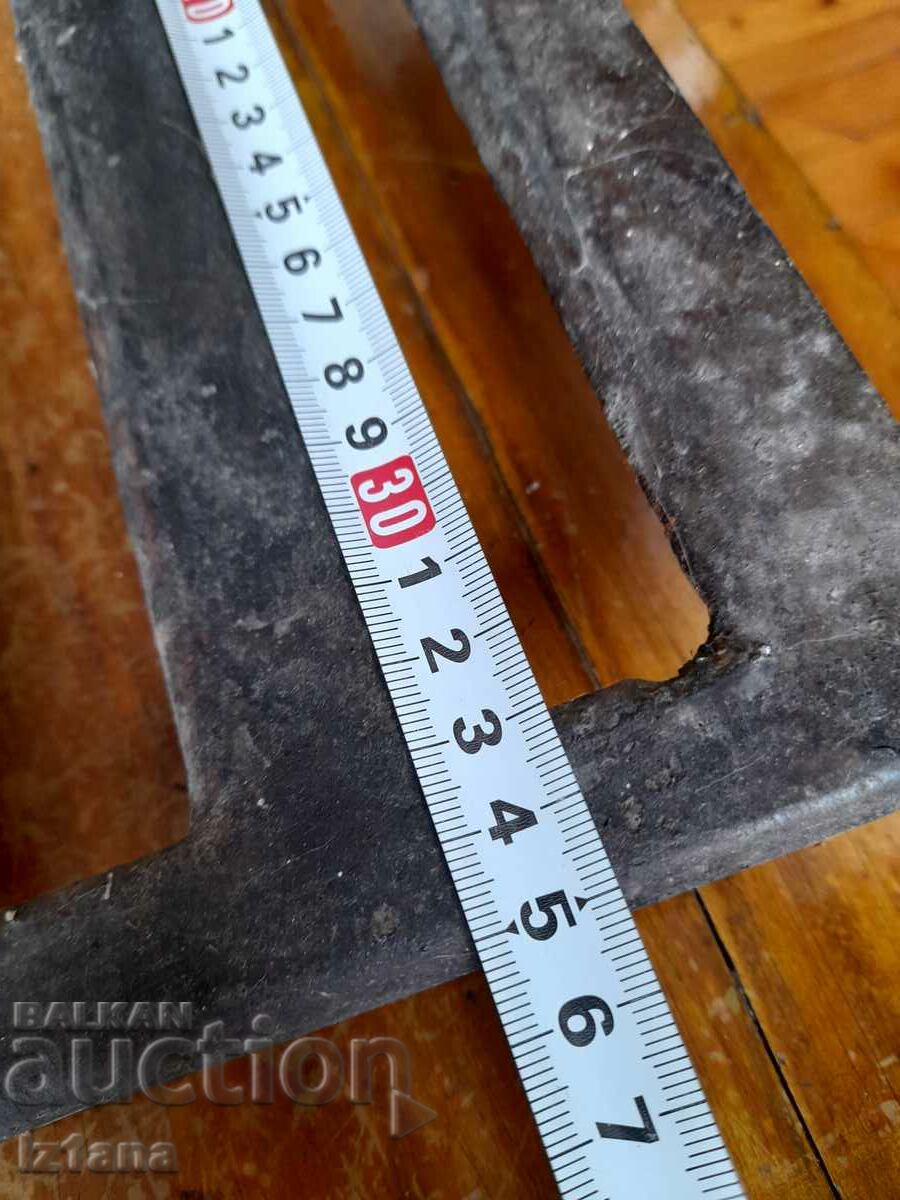 Old grill for Rahovets stove - 6 Old grill for Rahovets stove - 6