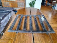Old grill for Rahovets stove