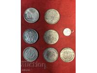 Chinese Coins Replicas