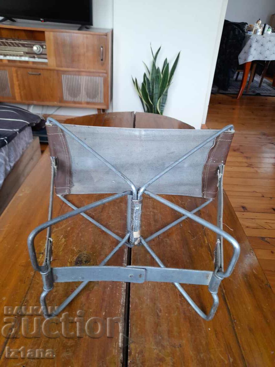 Livrarea Scaunul bătrânului pescar