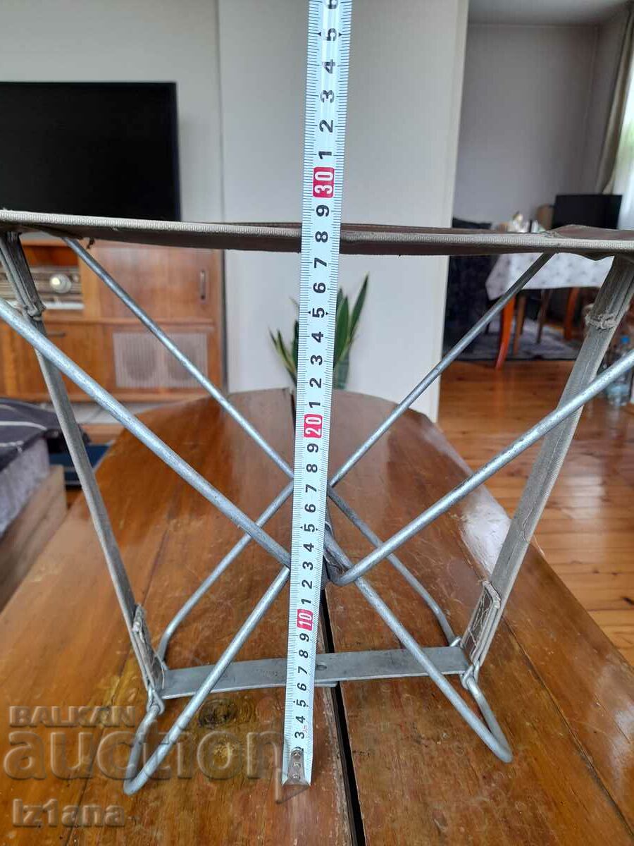 Scaunul bătrânului pescar - 5