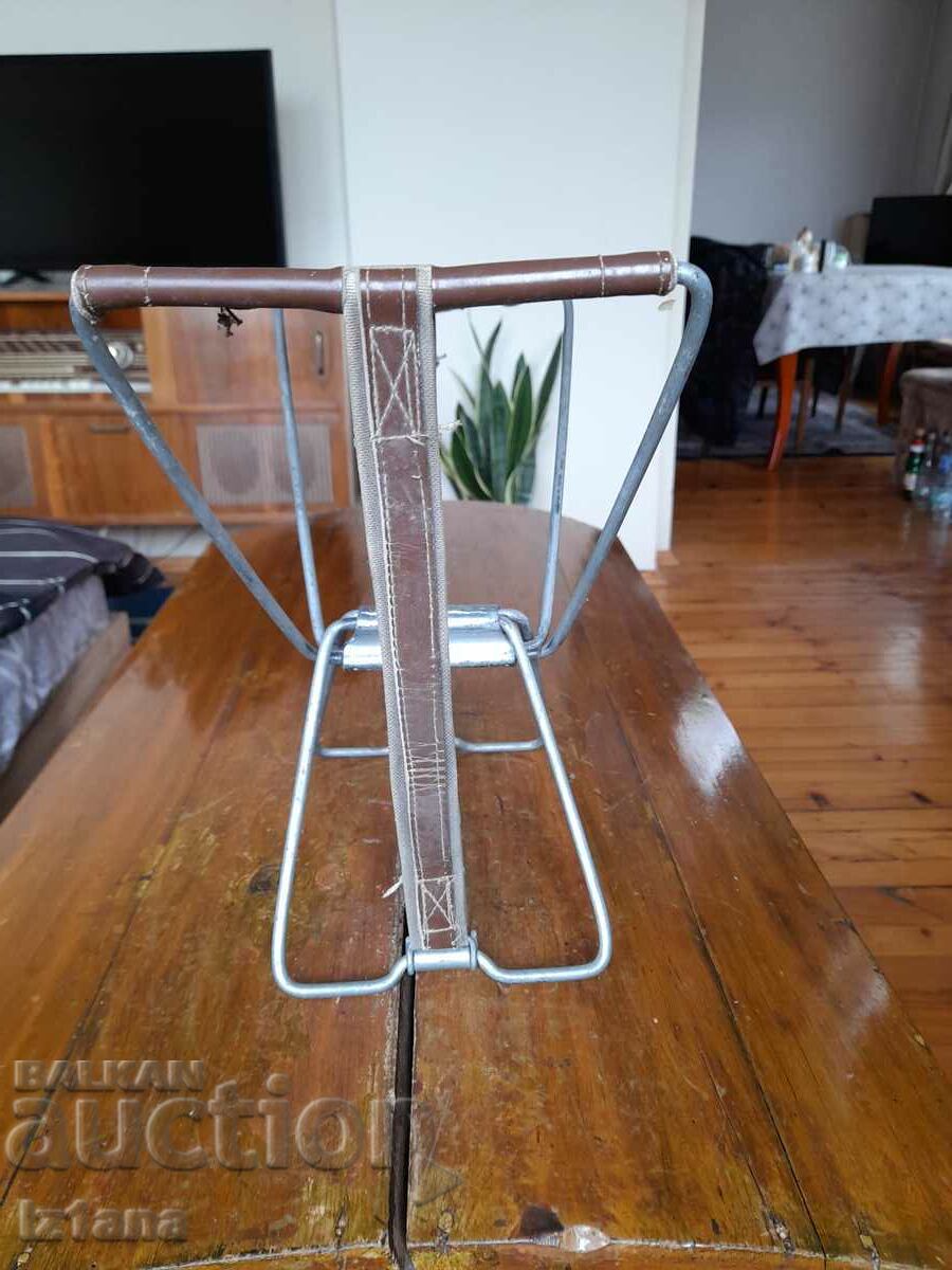 Scaunul bătrânului pescar - 6