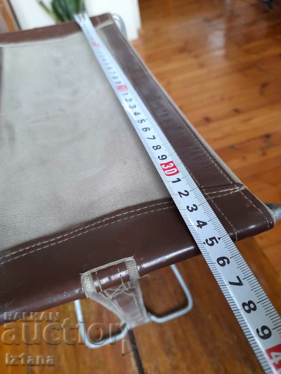 Scaunul bătrânului pescar - 7