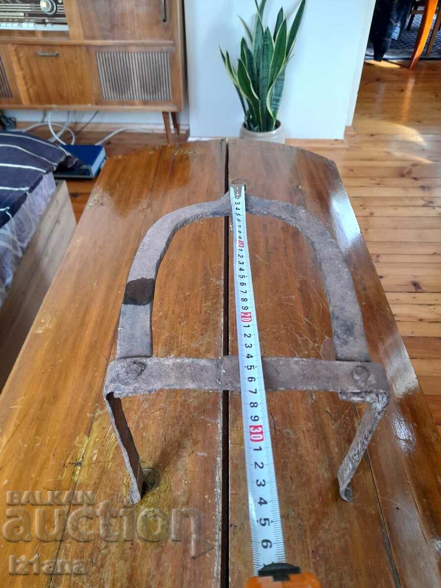 Ancient hearth, sajjak, pyrostia with price 45.00 BGN | € 23.01