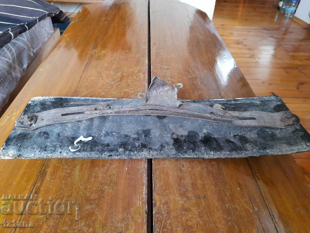 Livrarea Plăcuță veche, număr de înmatriculare Livrarea Plăcuță veche, număr de înmatriculare