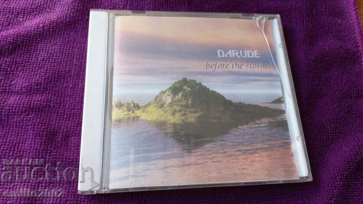 CD ήχου Darude