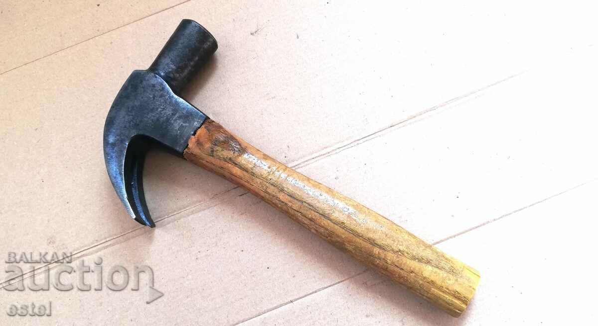 Formwork hammer "STANLEY"