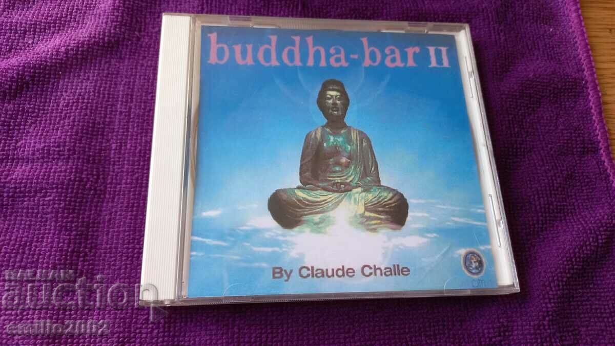 Buda Bar 2 Audio CD