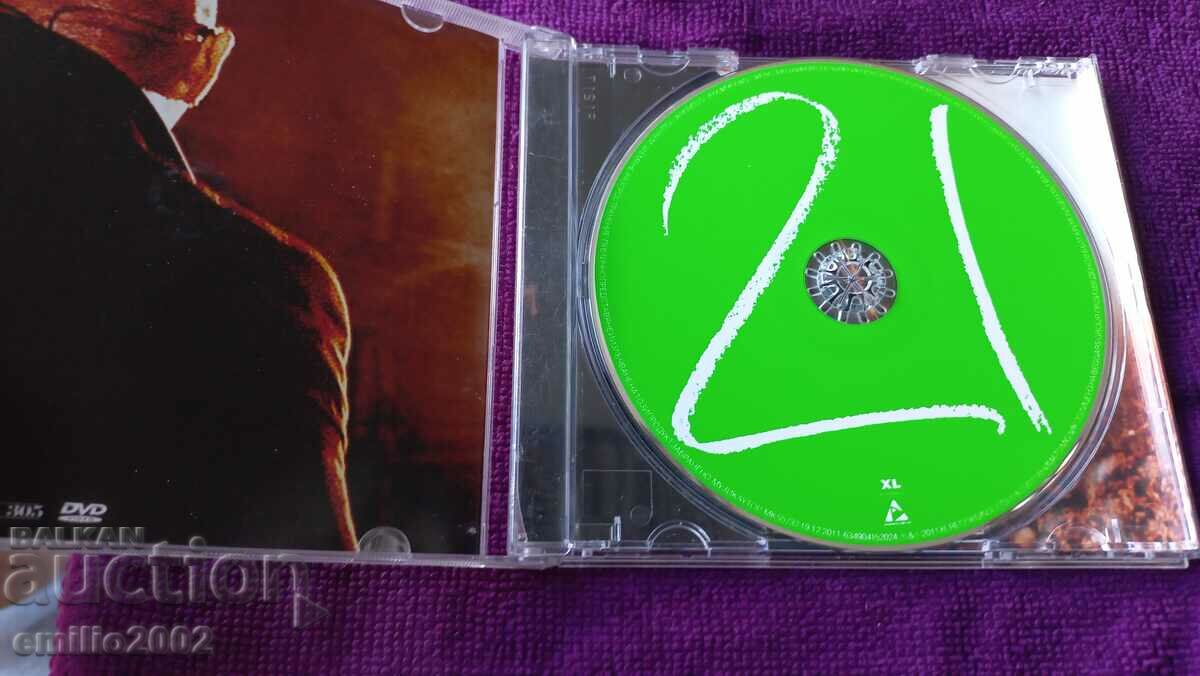 Audio CD Pitbul with price 2.99 BGN | € 1.53 Audio CD Pitbul with price 2.99 BGN | € 1.53