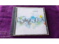 CD audio Planeta macking