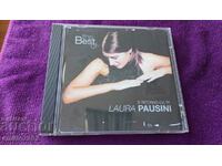 CD audio Laura Pausini