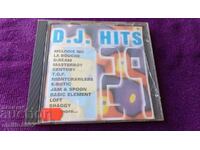 Audio CD Dj hits 29