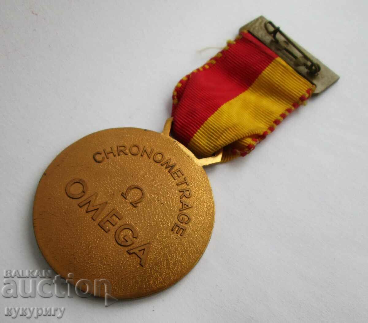 Delivery of Old divers medal competition underwater diving diver Delivery of Old divers medal competition underwater diving diver