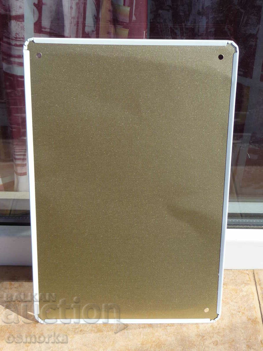 Auction Metal sign train express locomotive erotic blonde heels Auction Metal sign train express locomotive erotic blonde heels