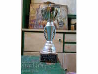 award cup for youth football - Germany - 2010 / 2011