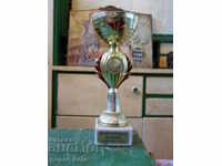 Κύπελλο Παιδικού Βραβείου Ποδοσφαίρου - Γερμανία - 2013