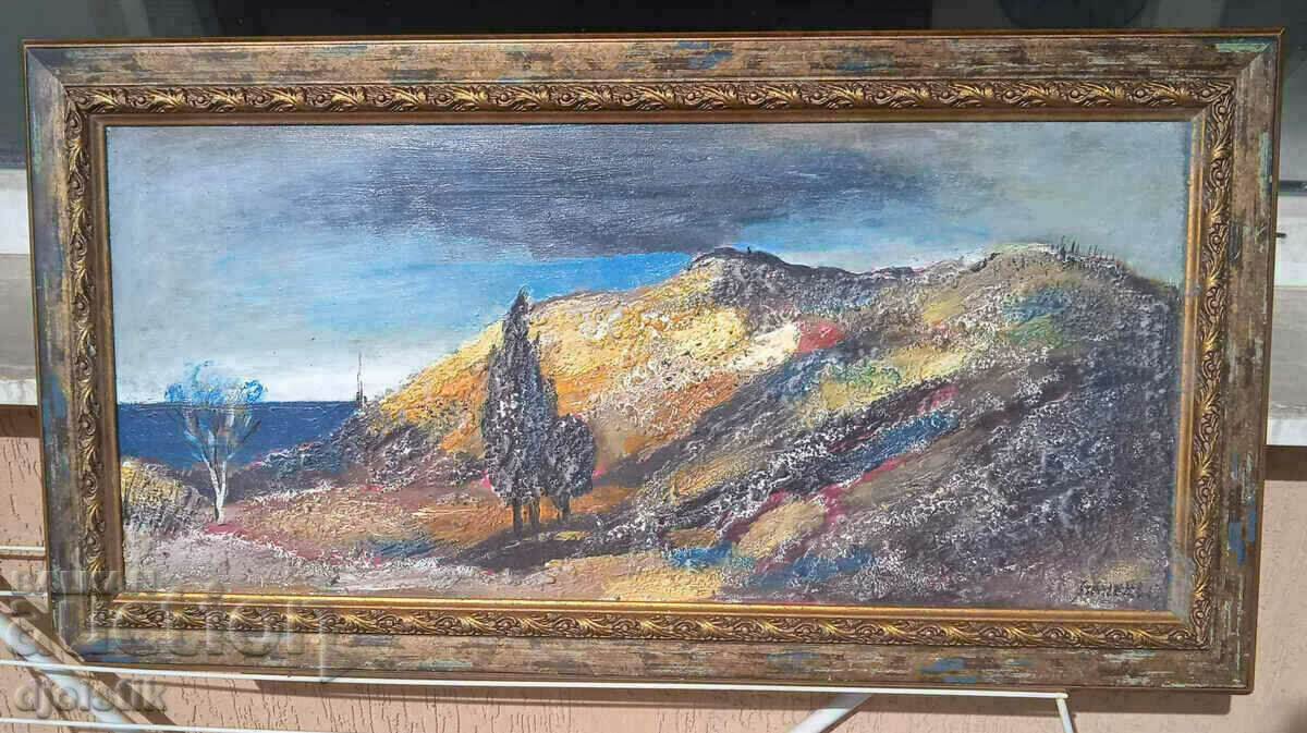 Auction Sea impression Auction Sea impression