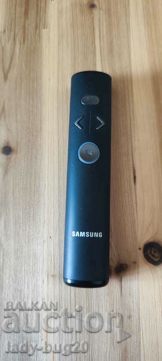 B.Z.C. Remote for Presenter Samsung
