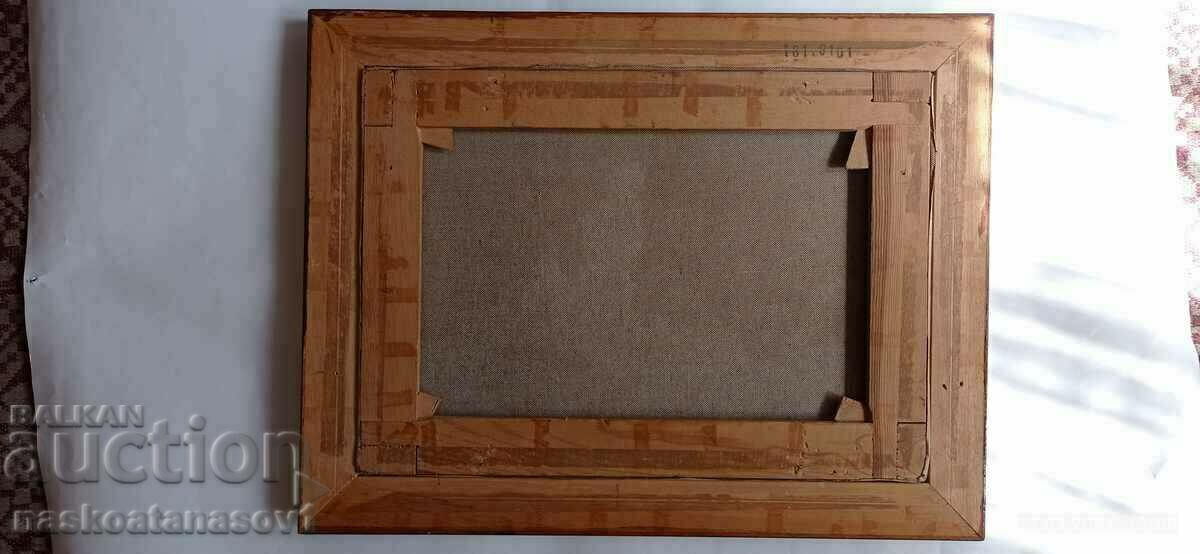 Oil painting on canvas - 7