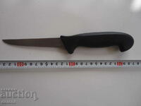 Уникален  касапски нож Solingen 3