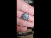 2 стотинки 1881
