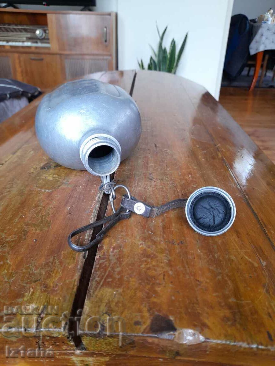 An old soldier's hat - 6 An old soldier's hat - 6