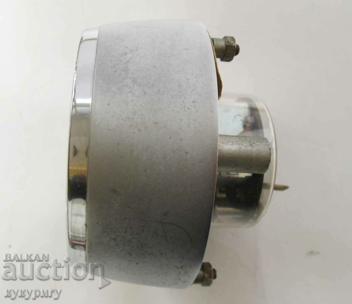 Δημοπρασία Παλιό ρολόι Kienzle για vintage αυτοκίνητο Opel Opel Δημοπρασία Παλιό ρολόι Kienzle για vintage αυτοκίνητο Opel Opel