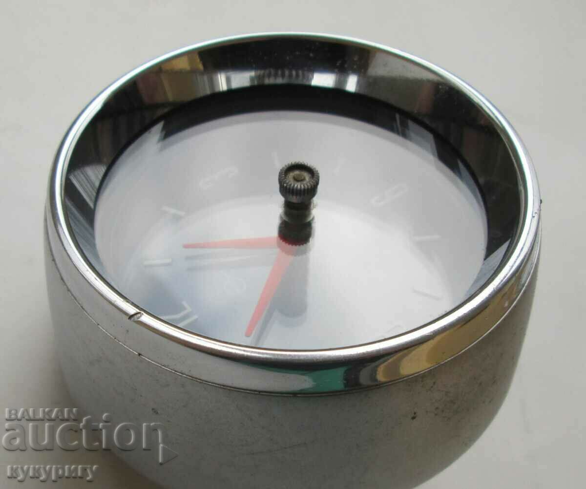 Παλιό ρολόι Kienzle για vintage αυτοκίνητο Opel Opel - 5 Παλιό ρολόι Kienzle για vintage αυτοκίνητο Opel Opel - 5