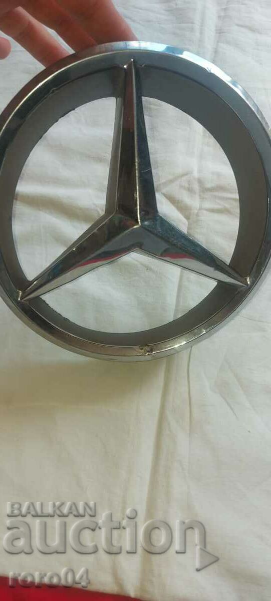 MERCEDES with price 60.30 BGN | € 30.83 MERCEDES with price 60.30 BGN | € 30.83