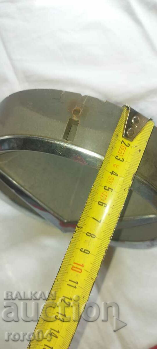 MERCEDES - 5 MERCEDES - 5