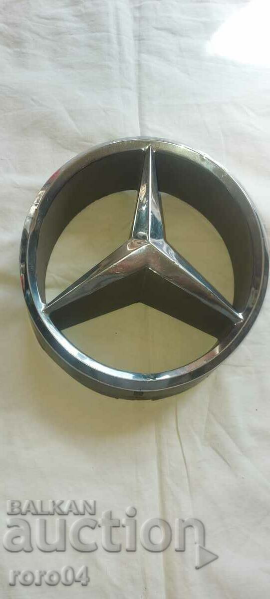 MERCEDES - 7 MERCEDES - 7