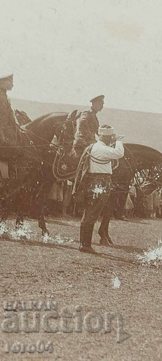 Παράδοση BING BORIS III - ΗΡΩΕΣ - ΠΑΡΕΛΑΣΗ