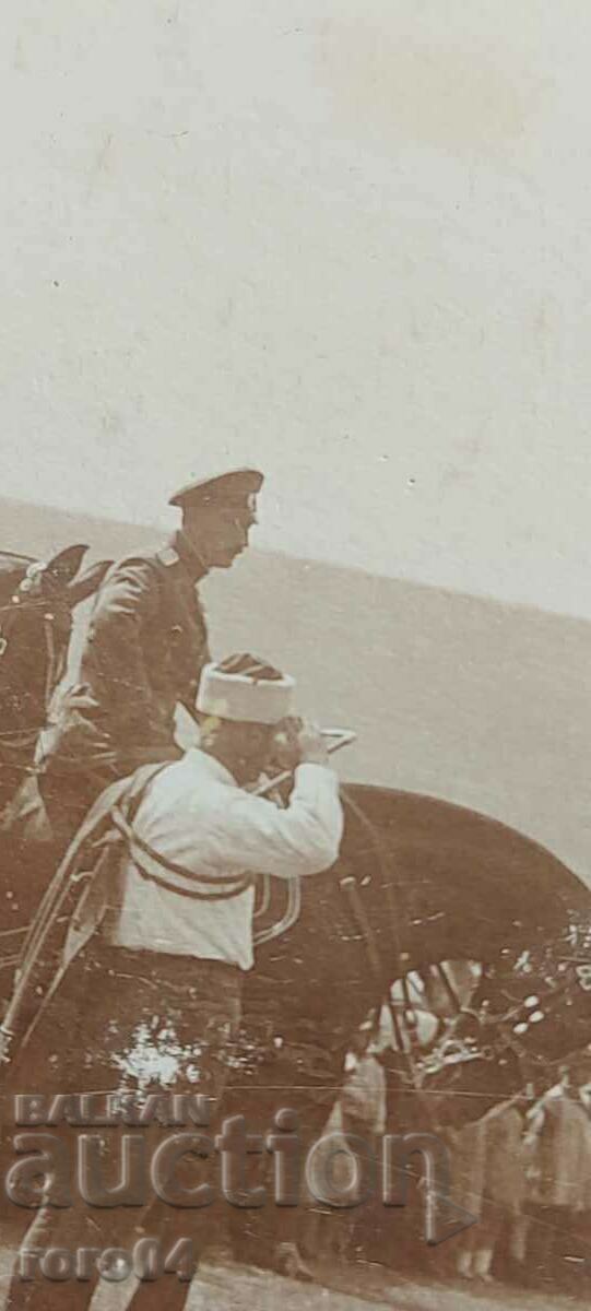 BING BORIS III - ΗΡΩΕΣ - ΠΑΡΕΛΑΣΗ - 5