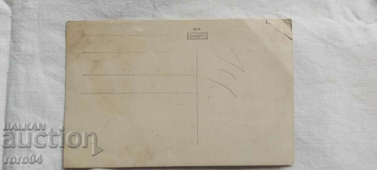 KING BORIS III - HEROES - PARADE - 7 KING BORIS III - HEROES - PARADE - 7