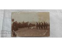 ЦАР БОРИС III - ЮНАЦИ - ПАРАД