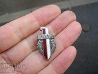 ΣΜΑΛΤΟ ΒΙΔΑ ΜΠΑΝΤΖ KMW