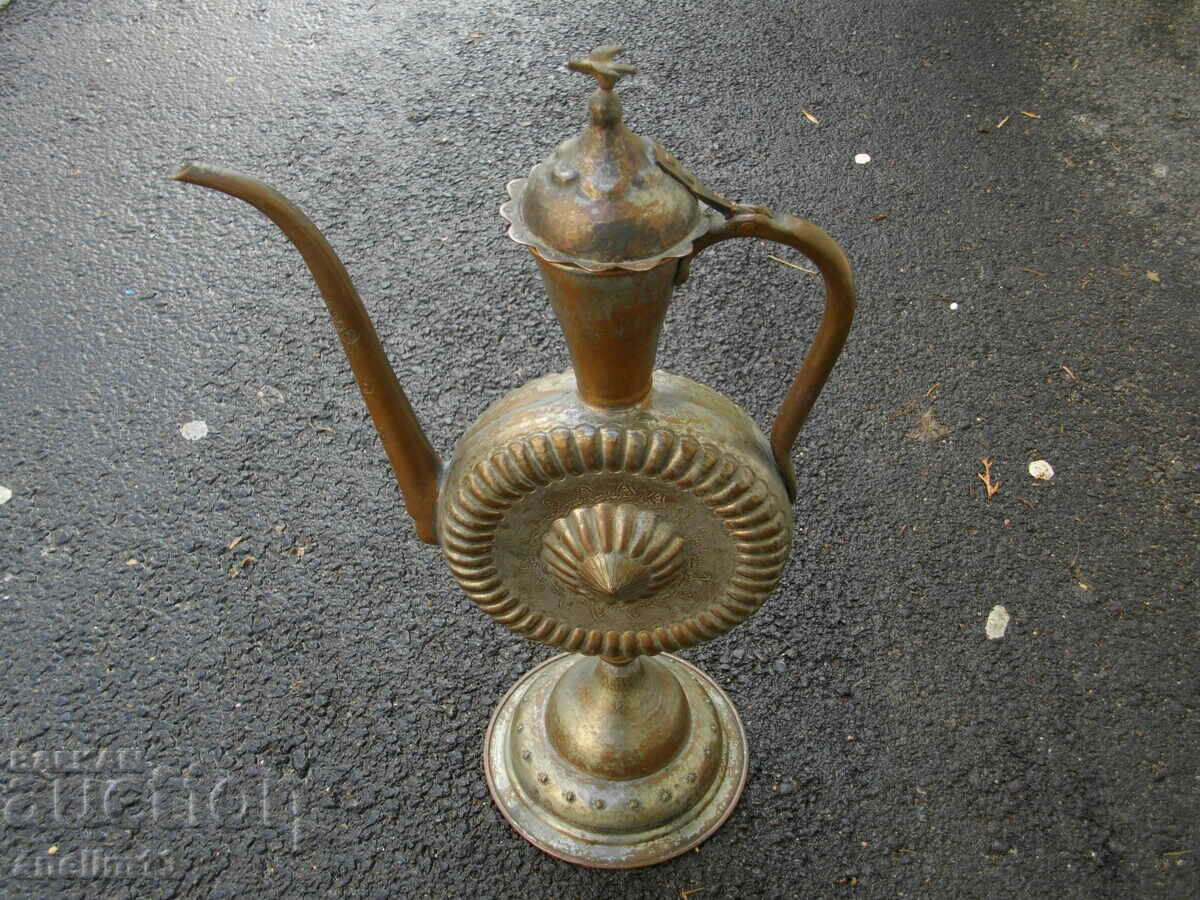 Доставка на СТАР ИБРИК МЕД БАКЪР