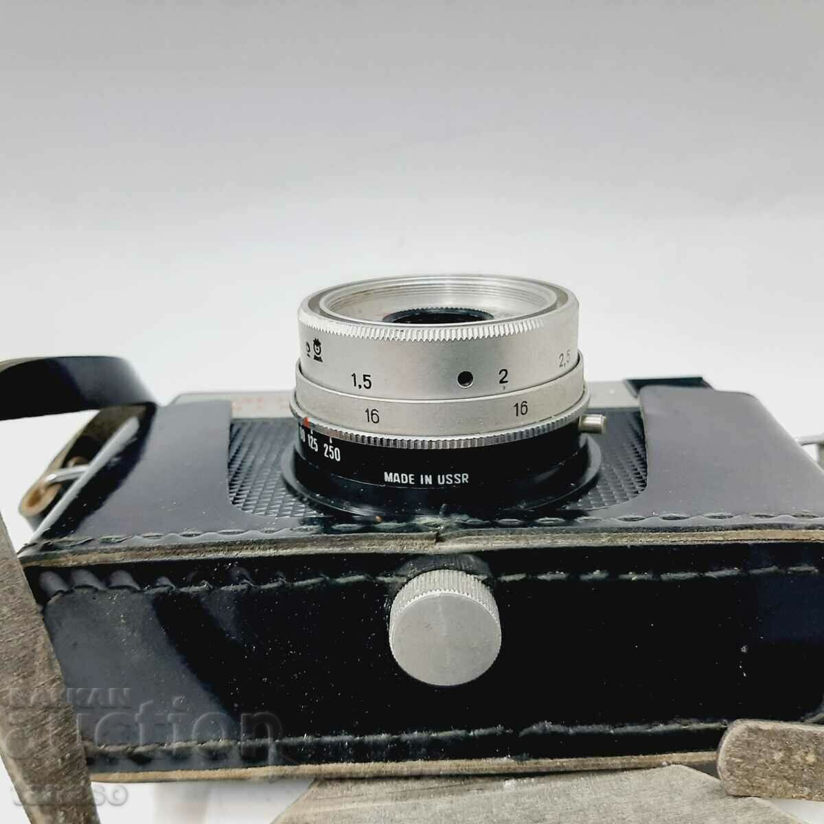 Livrarea Camera Smena 8 M(14,5)
