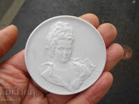 MEISSEN GRAFIN COSEL PORCELAIN