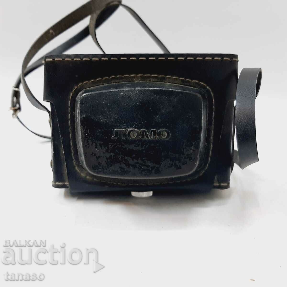 Camera Smena 8 M(15.3) - 6 Camera Smena 8 M(15.3) - 6