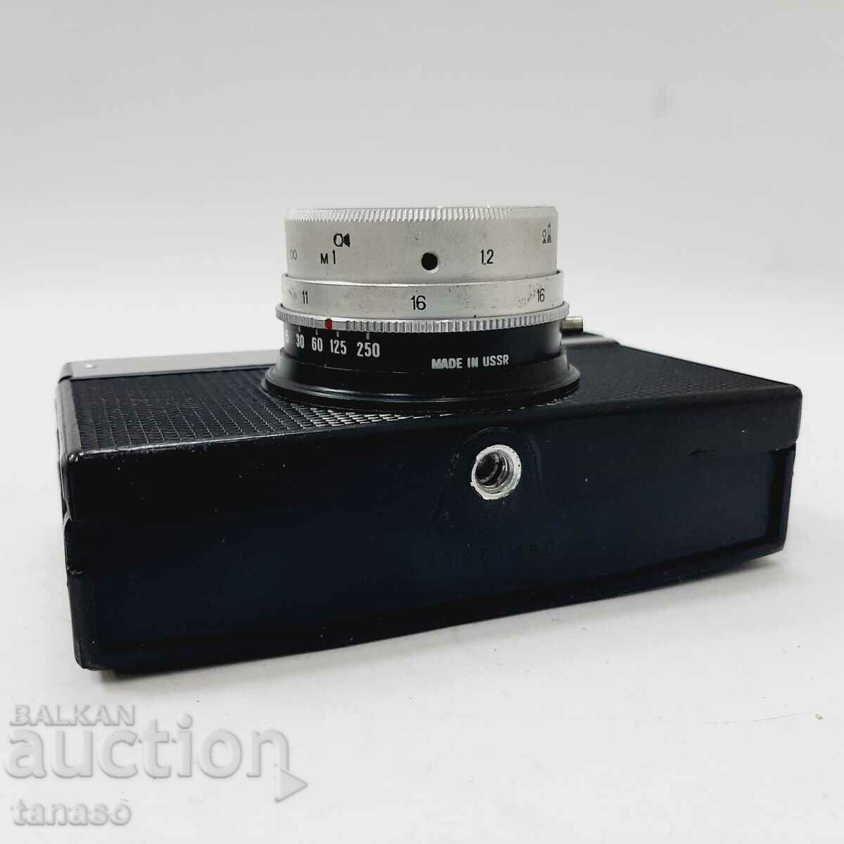 Camera Smena 8 M(15.3) - 7 Camera Smena 8 M(15.3) - 7