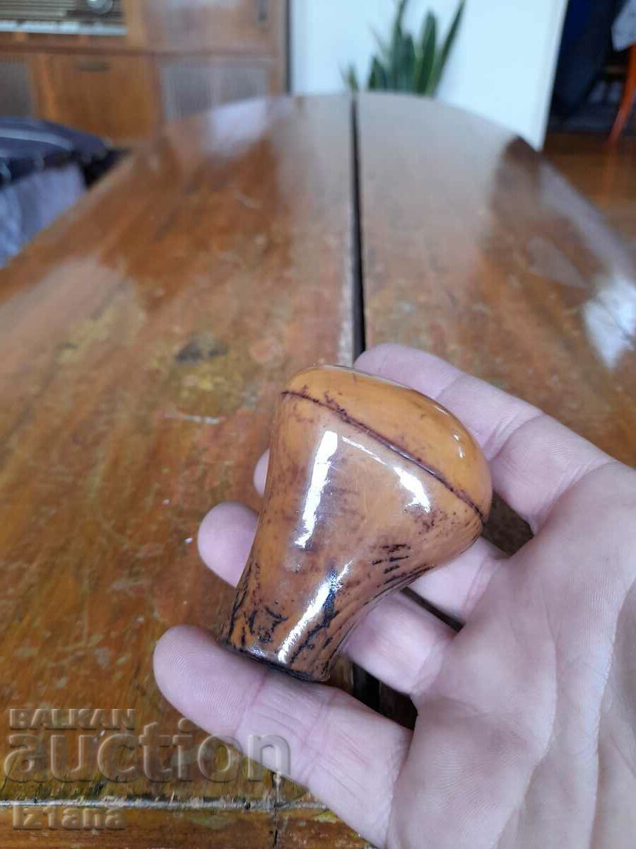 Old gear ball with price 47.00 BGN | € 24.03 Old gear ball with price 47.00 BGN | € 24.03