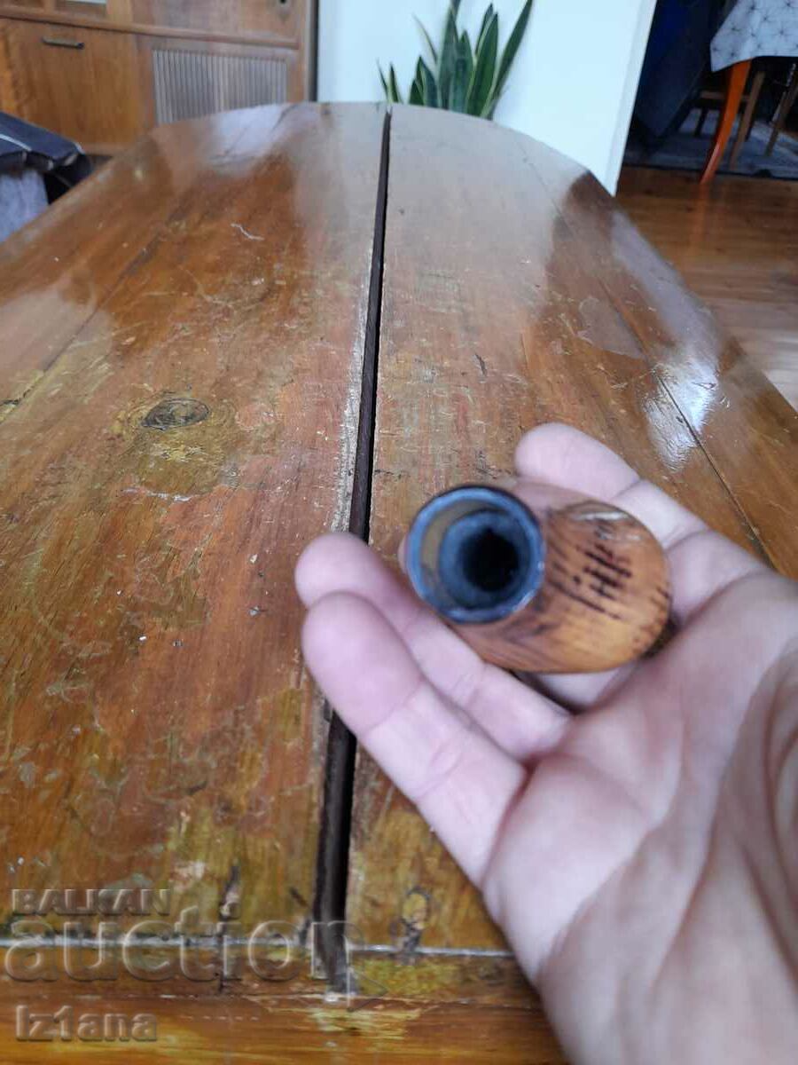 Old gear ball - 6 Old gear ball - 6