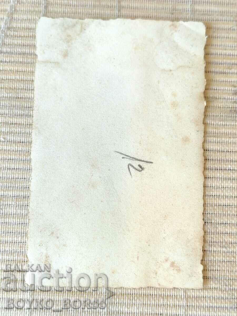 Veche fotografie militară regală cu preț 10.00 BGN | € 5.11 Veche fotografie militară regală cu preț 10.00 BGN | € 5.11