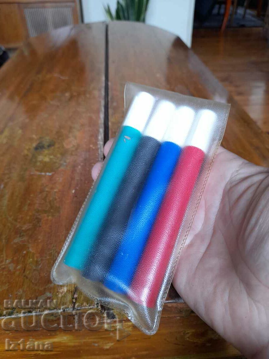 Auction Old felt-tip pens, markers Auction Old felt-tip pens, markers