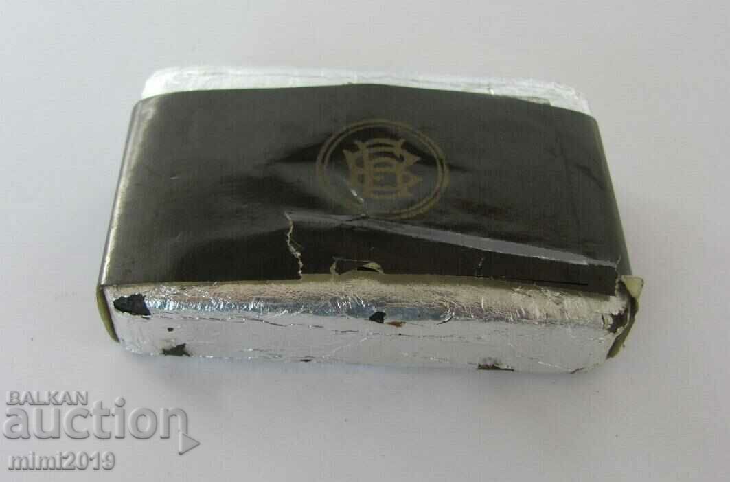 Delivery of 1920's Medicinal Tar Soap Delivery of 1920's Medicinal Tar Soap