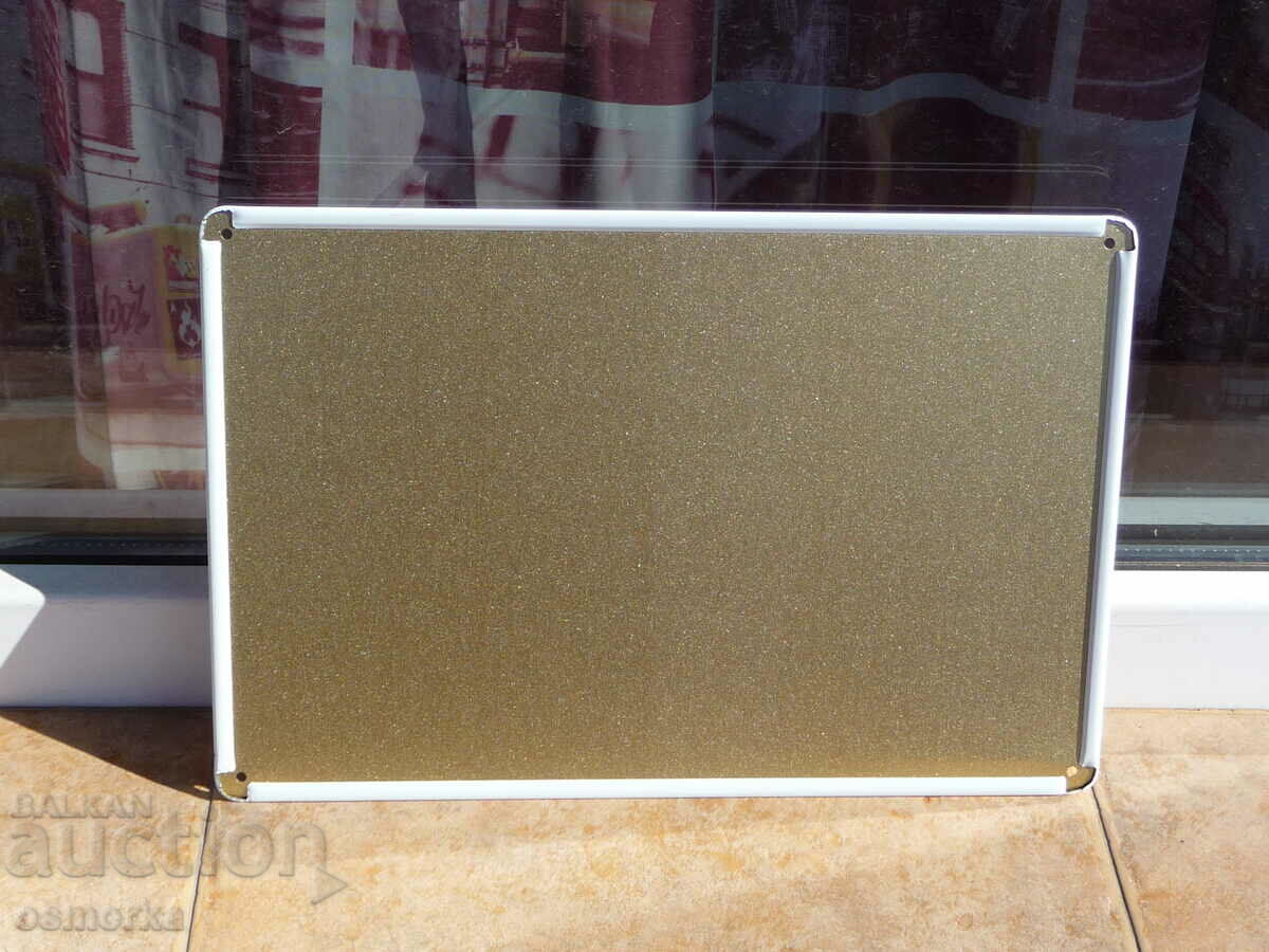 Auction  Metal plate motorcycle ride at will free motorcycle soon