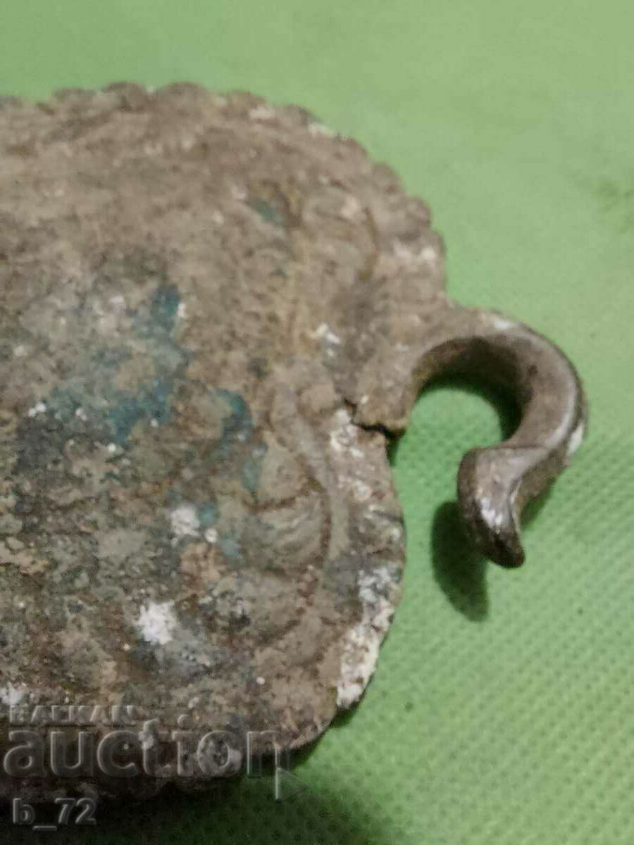 Delivery of Single pocket Delivery of Single pocket